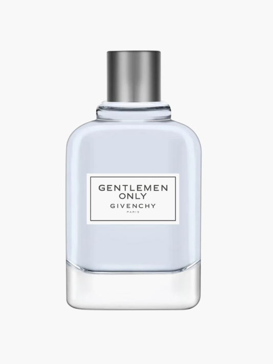 Givenchy, Gentlemen Only, Eau De Toilette, For Men