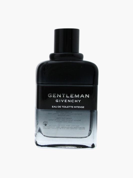 Givenchy, Gentleman Intense, Eau De Toilette, For Men