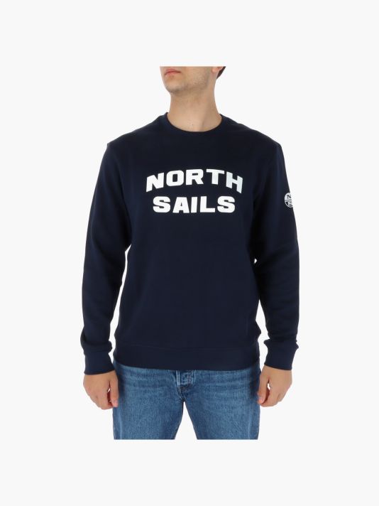 North Sails meeste dressipluus