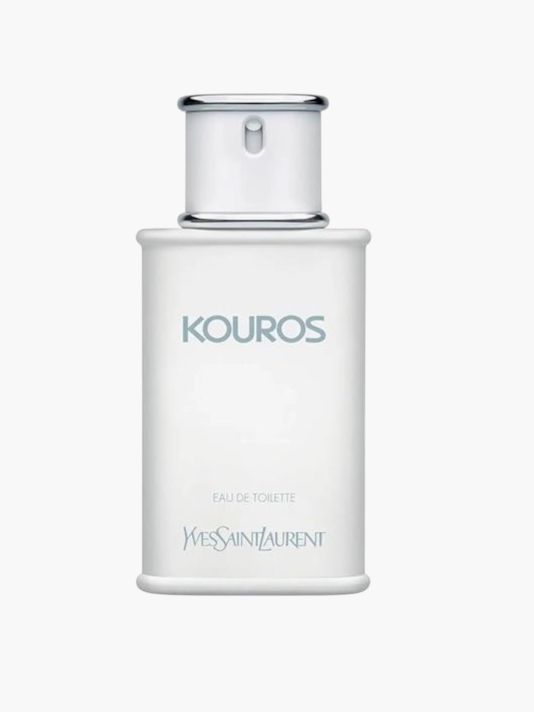 Yves Saint Laurent, Kouros, Eau De Toilette, For Men