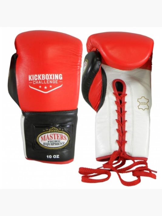 RBT-TUR Tournament Boxing Gloves 10 oz