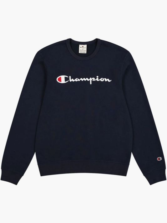 Champion Crewneck Sweatshirt M 220727 BS501