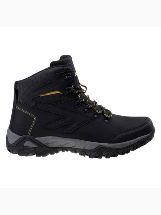 Hi-Tec Medin Mid M shoes 92800377415