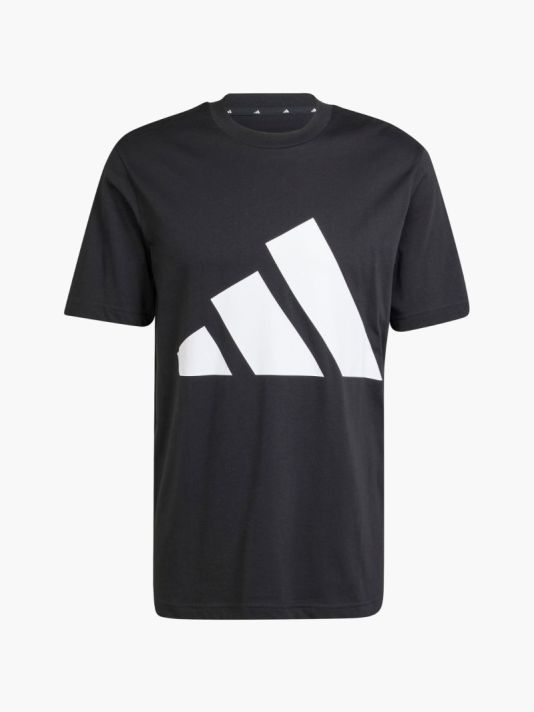 adidas Essentials Big Logo Single Jersey Tee M JE8945