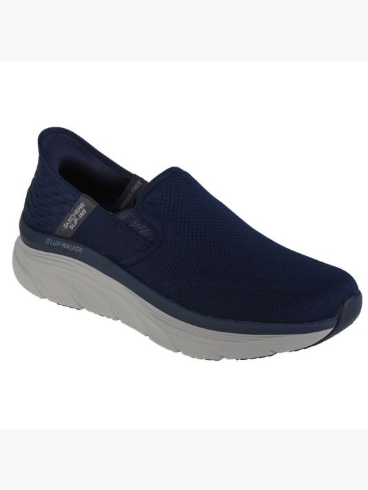 Skechers Slip-Ins RF shoes: D'Lux Walker - Orford M 232455-NVY