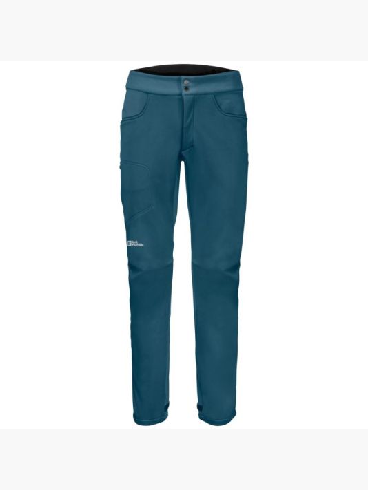 Jack Wolfskin Morobbia Pants M 1507641-4133