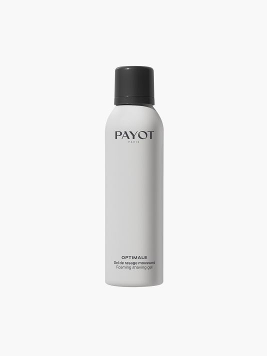 Payot, Optimale, Anti-Irritation, Shaving Foam