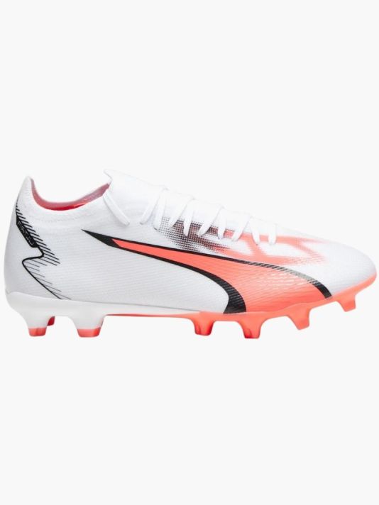Puma Ultra Match FG/AG M 107347 01 football boots