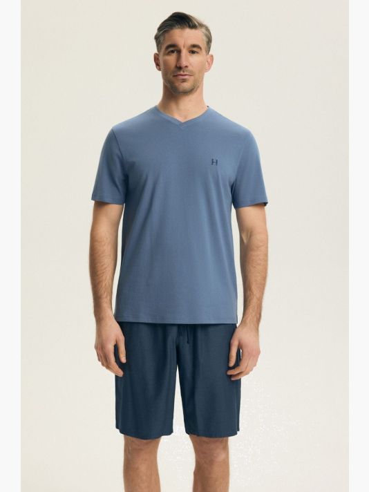 Pyjama model 225024 Henderson