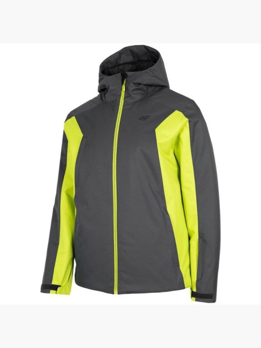Ski jacket 4F M H4Z22 KUMN002 22S