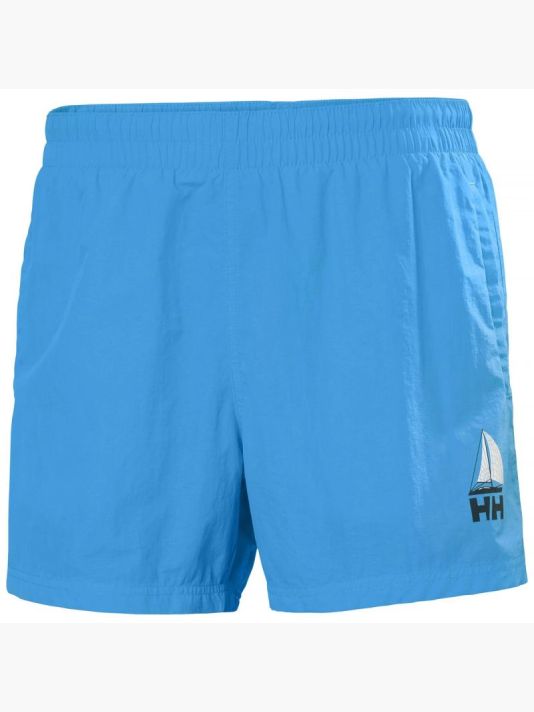 Helly Hansen Cascais Trunk M 34031 645 Swim Shorts