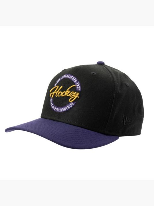 Bauer NE Twotone OG 9Fifty Sr Cap 1063849