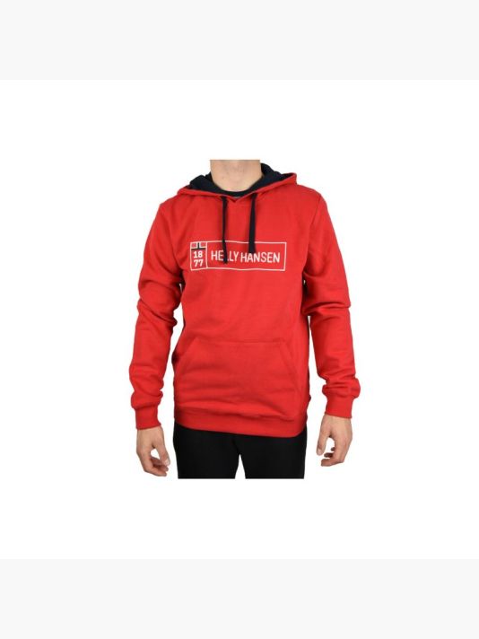 Helly Hansen 1877 Hoodie M 53338-111