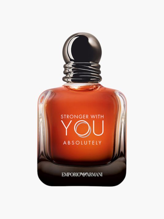 Emporio Armani, Stronger With You Absolutely, Eau De Parfum, For Men