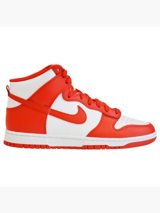 Nike Dunk High University Red Men's Shoes - DD1399-106