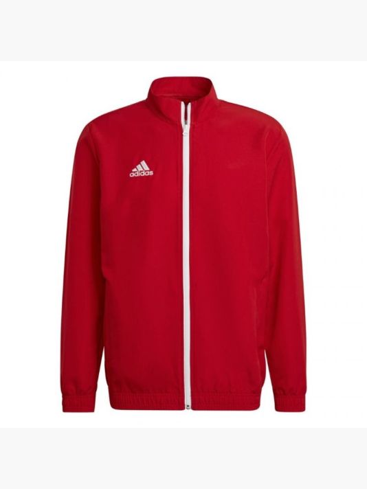 Adidas Entrada 22 Presentation Jacket M H57536 sweatshirt