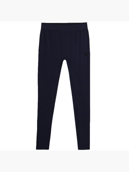 Thermoactive leggings 4F M104 M 4FAW23USEAM104 31S