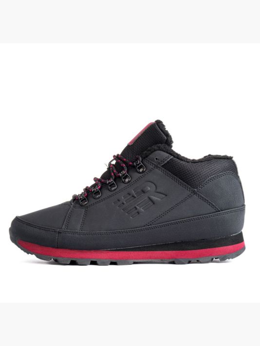 WR Winter M C-H754 Boots