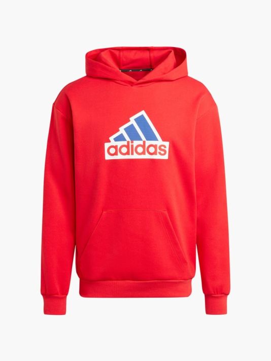 Adidas FI Bos Hd Oly M sweatshirt IS8338