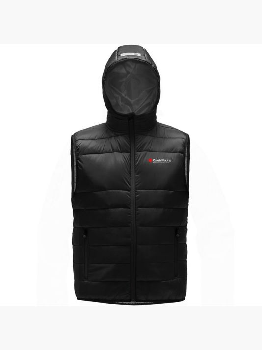 Ozoshi Hakone M Vest OZ93364