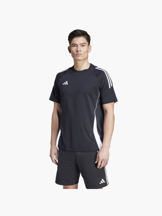 T-shirt adidas TIRO 24 Sweat Tee M IJ9954