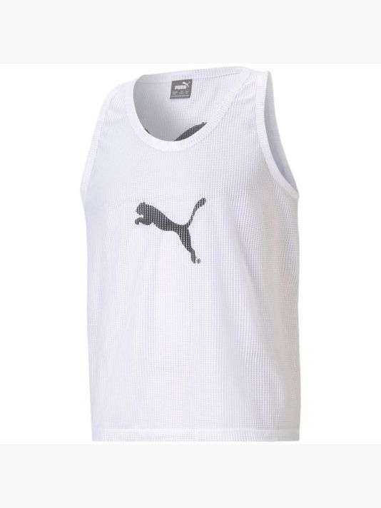 Puma Bib T-shirt M 657251 04