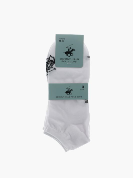 Beverly Hills Polo Clubi meeste aluspesu