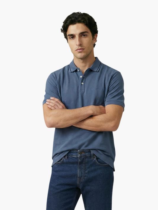 Armani Exchange meeste polo