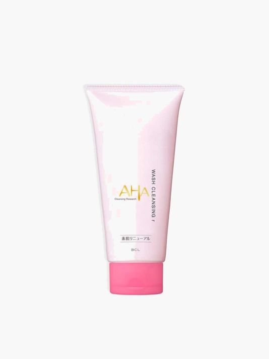 BCL AHA Cleansing Research Wash Cleansing R