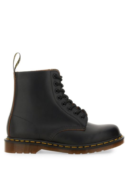 BOOT 1460 VINTAGE