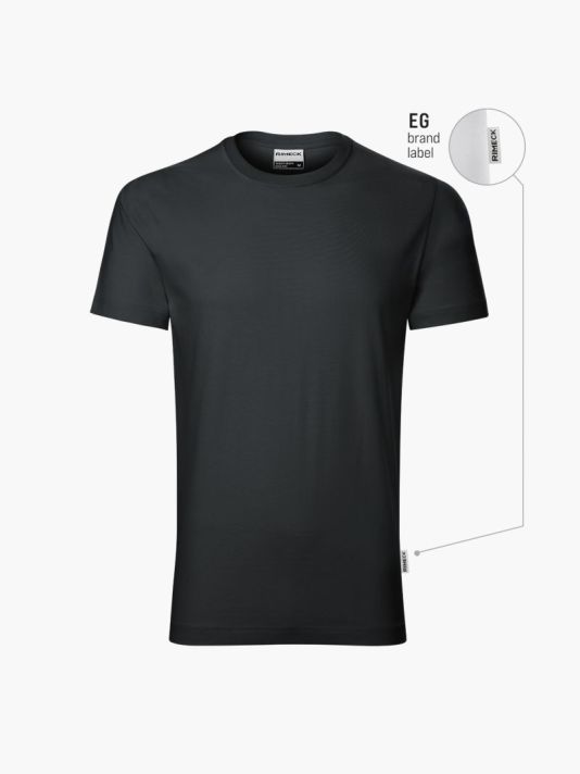 Rimeck Resist heavy M T-shirt MLI-R03EG