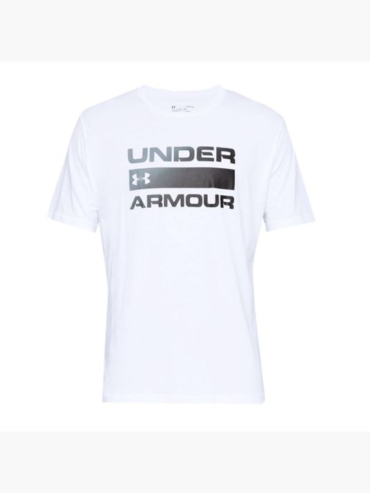 Under Armour Team Issue Wordmark T-shirt M 1329582-100