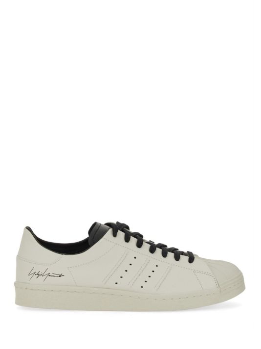 "SUPERSTAR" SNEAKER