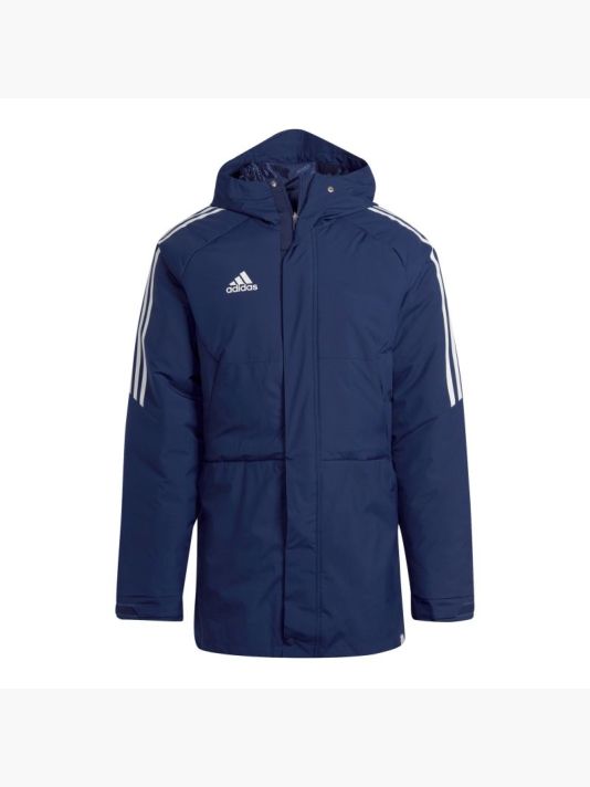 Adidas Condivo 22 Stadium Parka M HA6254 jacket