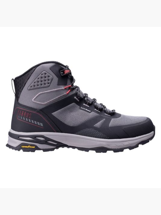Men's DELER MID AG GR Shoes