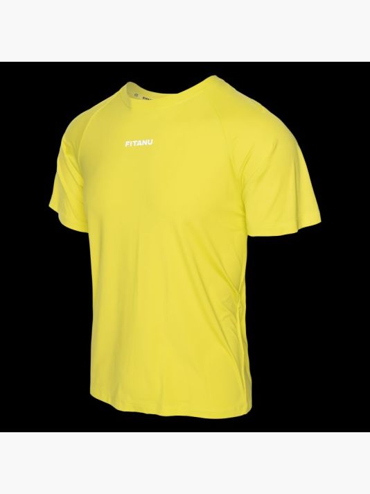 Men's FITURN short-sleeved T-shirt