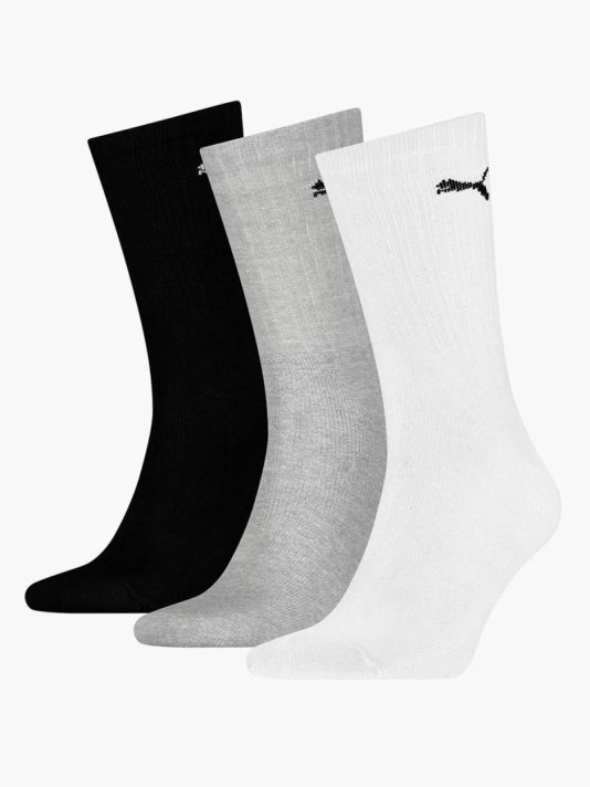 Puma Sport 3pack socks M 880355 10
