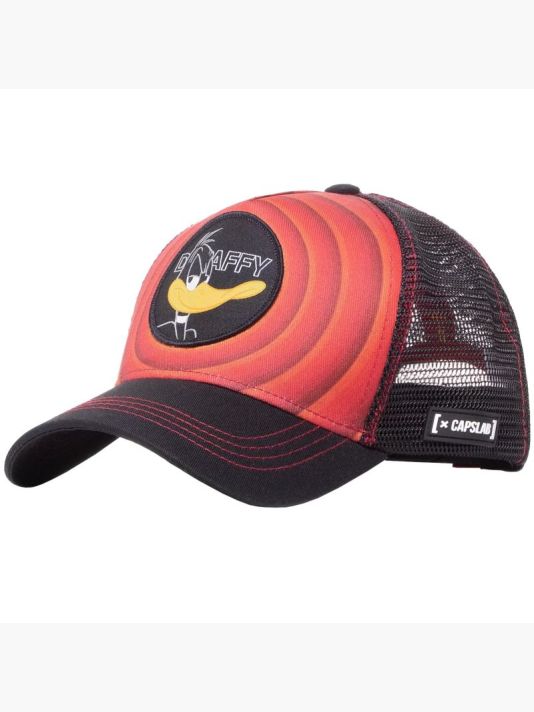 Capslab Looney Tunes Daffy Duck Cap CL-LOO-3-DAF1