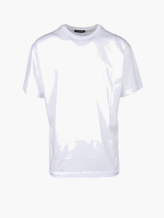 Costume Nationali kaasaegne meeste T-särk