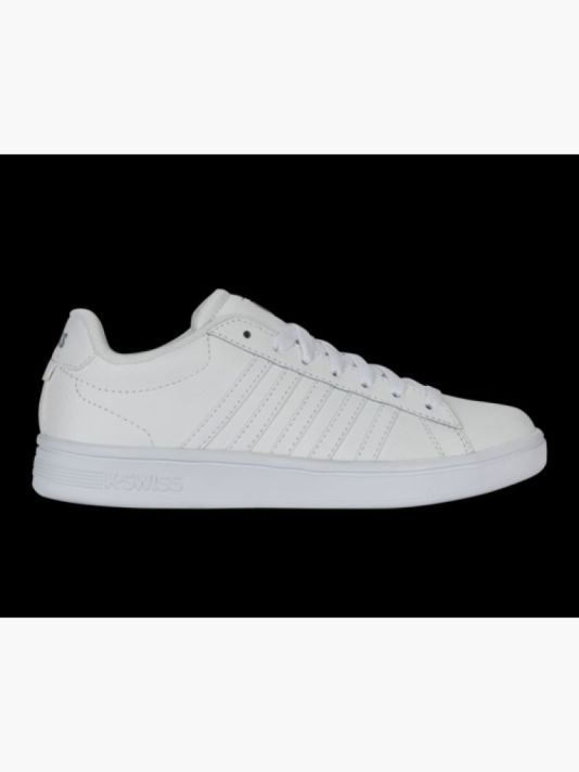 K-Swiss Court Tiebreak II M 04413-100-M shoes