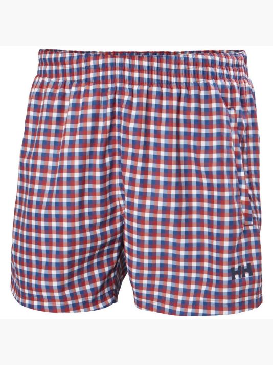 Helly Hansen Newport Trunk Swim Shorts M 34296 163