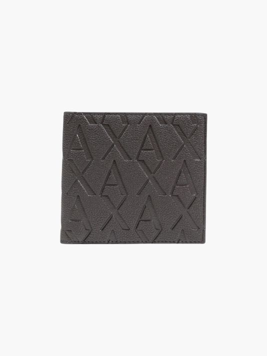 Armani Exchange meeste rahakotid