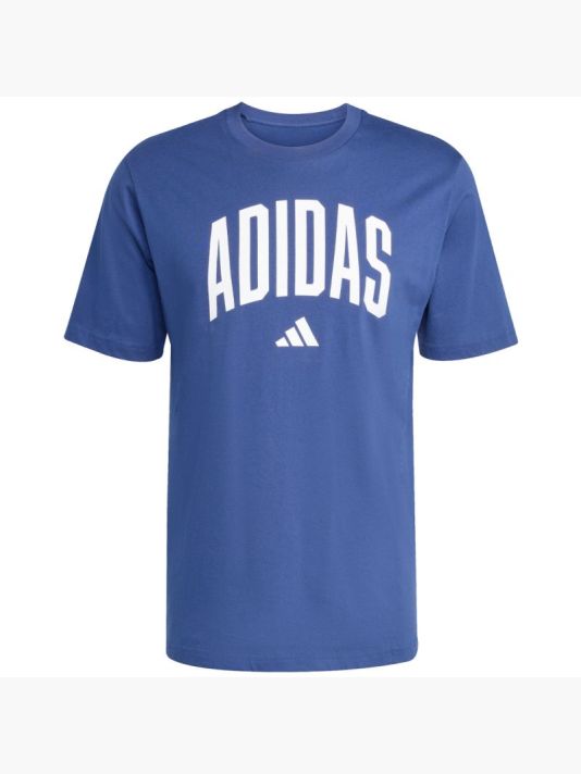 adidas Collegiate Lineage Graphic T-shirt M JM6417
