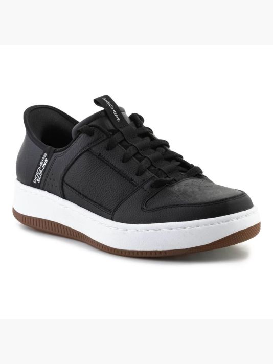Skechers Slip-ins Sport Court 92 shoes - Distown M 232445-BKNT