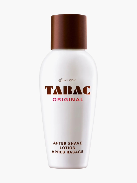 Tabac, Original, Soothing and hydrating, After-Shave Lotion