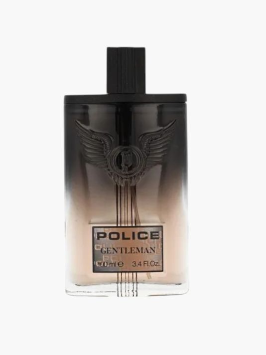 Police, Gentleman, Eau De Toilette, For Men