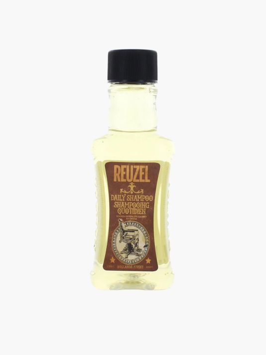 Reuzel, Daily, Hair Shampoo, For Cleansing