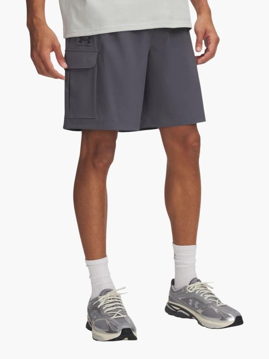 Under Armour meeste bermuda-püksid