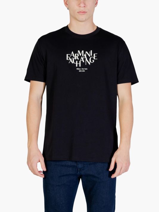 Мужская футболка Armani Exchange