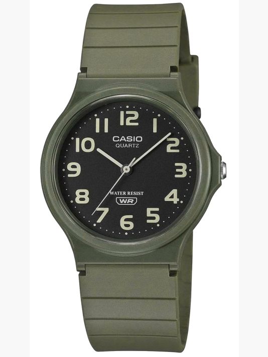 Zegarek CASIO MQ-24UC-3BDF + BOX